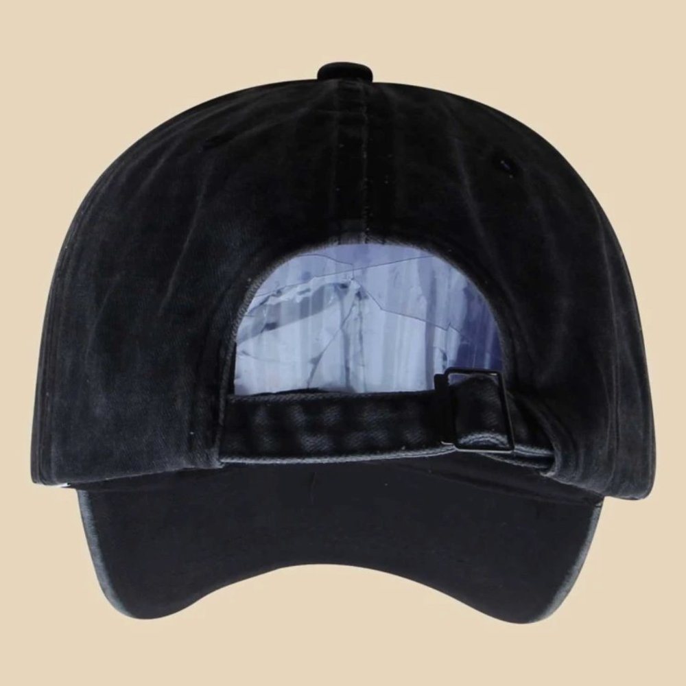 NEW Dog Mom Baseball Cap Adjustable - Picture 3 of 3